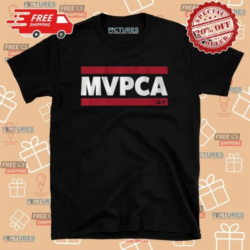 Pete Crow-Armstrong Chicago Cubs MVPCA T Shirt