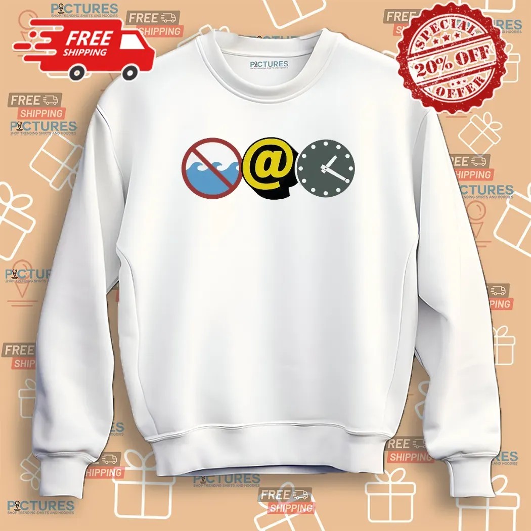 The Obvious Riddle Icon Shirt