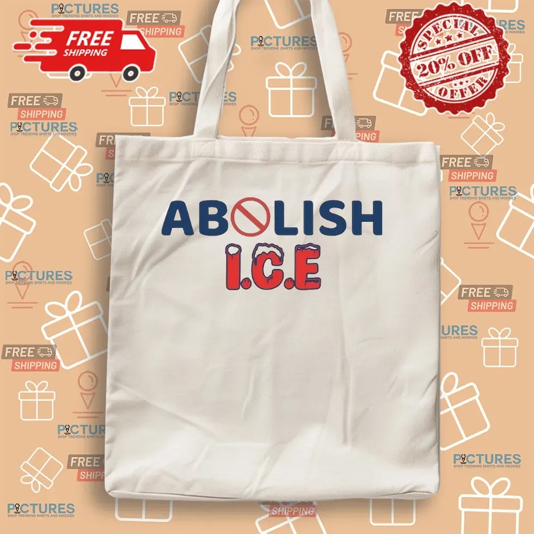 Abolish ICE No Human Is Illegal Defend Immigrant Rights T Shirt
