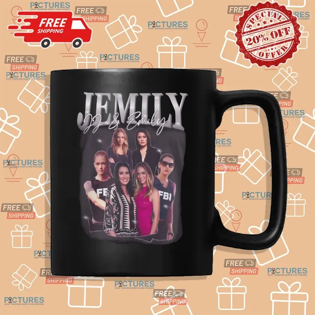 Aj Cook Wearing Jemily Jj And Emily Vintage Bootleg T Shirt