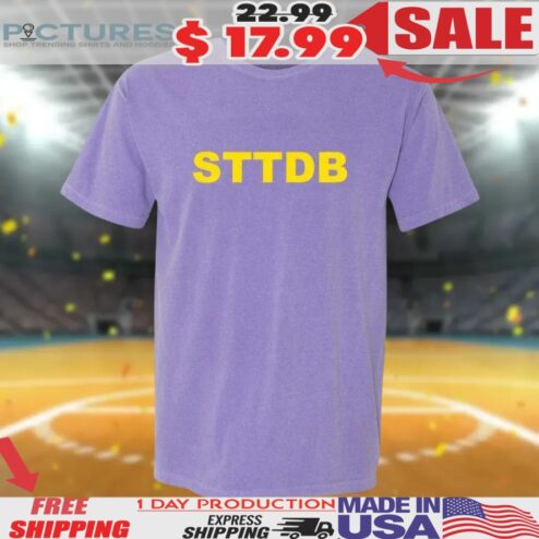 Barstool STTDB T Shirt