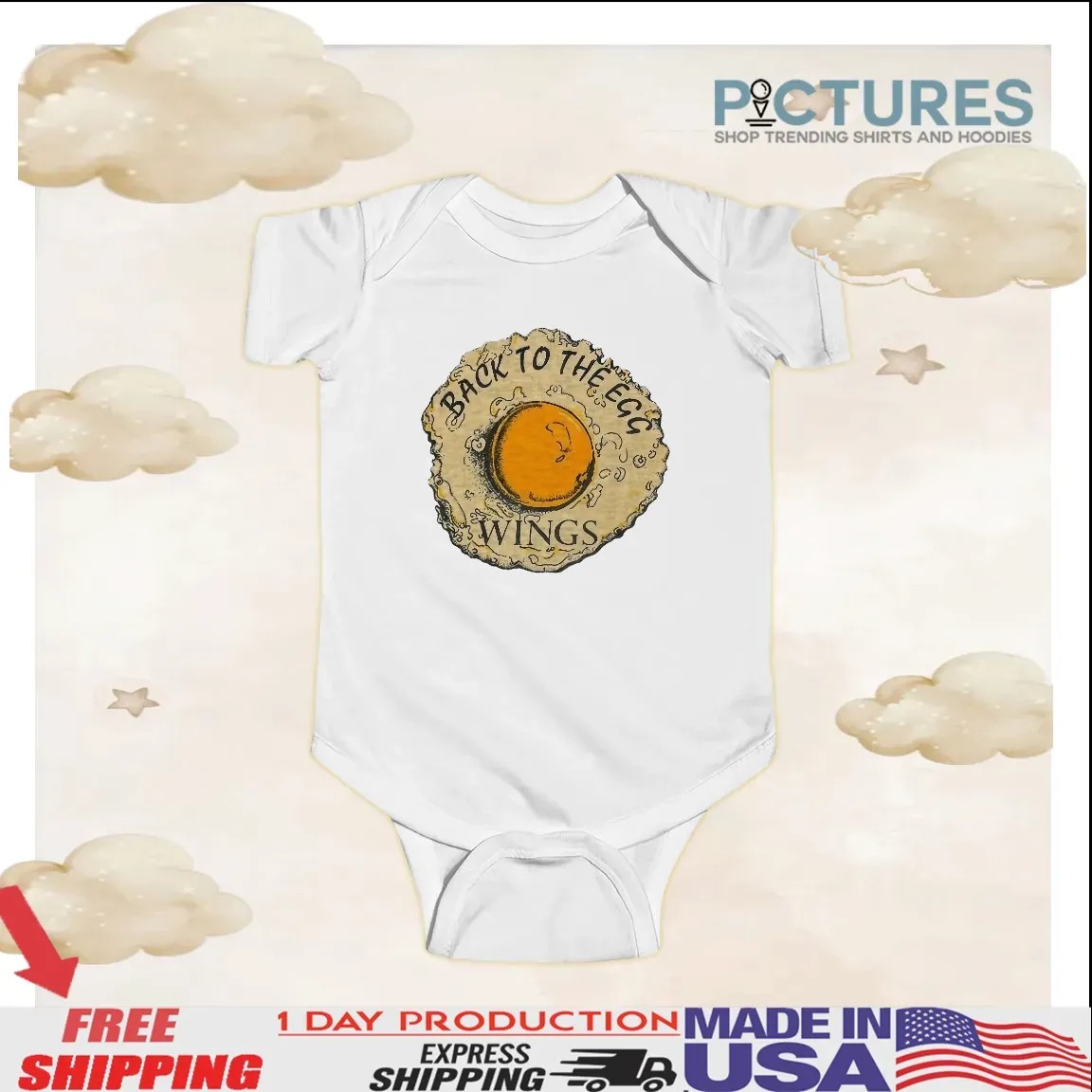 Black To The Egg Wings T Shirt Black To The Egg Wings T Shirt