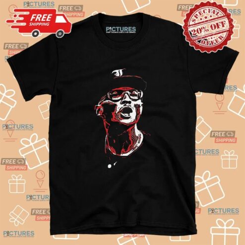 Briefly FU Vandy Graphic T Shirt