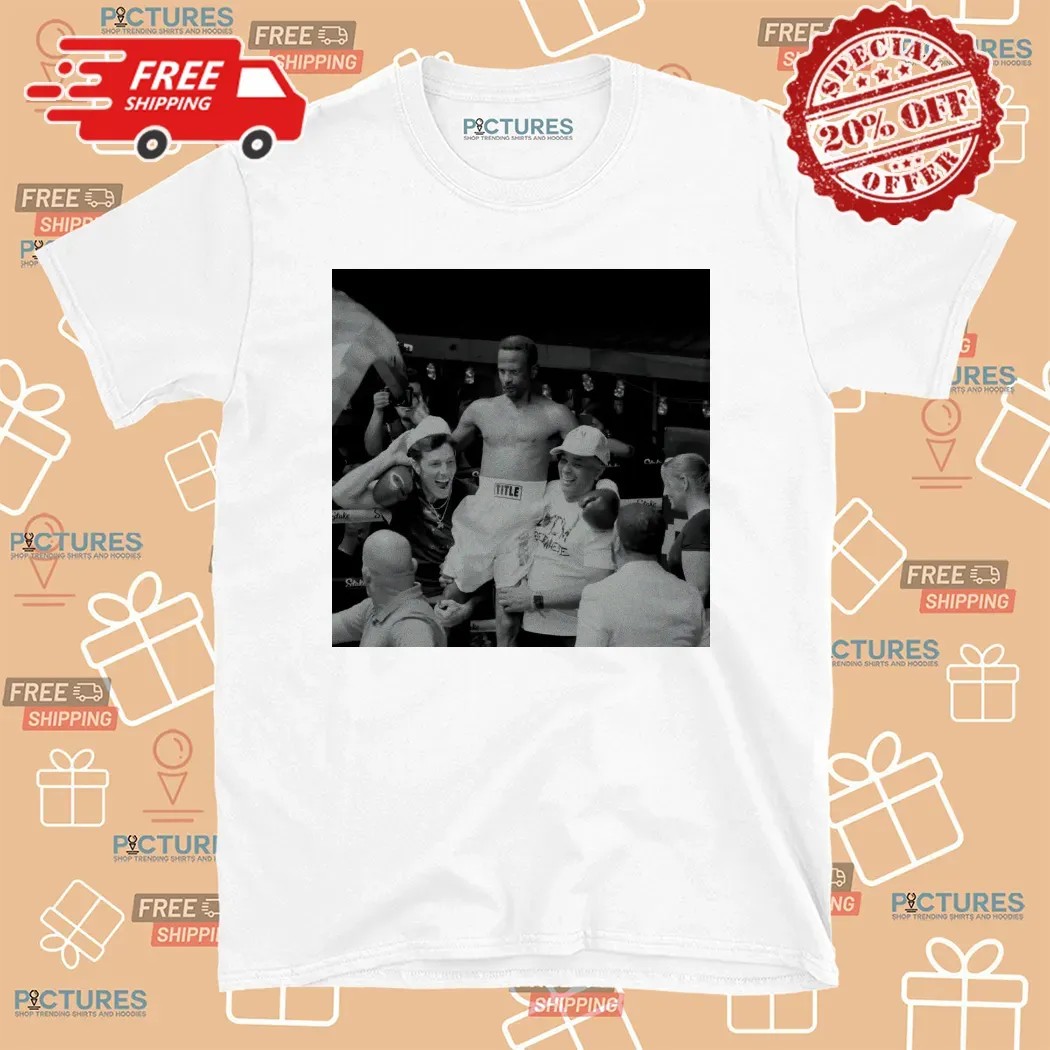 Charleston White 48-year-old Defeats Island Boys At Adin Ross' Boxing T Shirt Charleston White 48-year-old Defeats Island Boys At Adin Ross' Boxing T Shirt