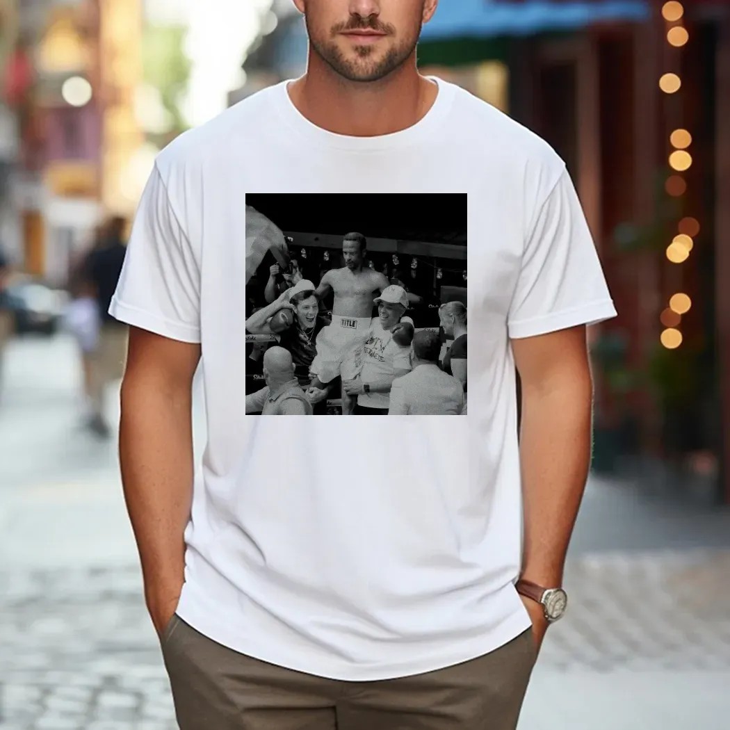 Charleston White 48-year-old Defeats Island Boys At Adin Ross' Boxing T Shirt Charleston White 48-year-old Defeats Island Boys At Adin Ross' Boxing T Shirt