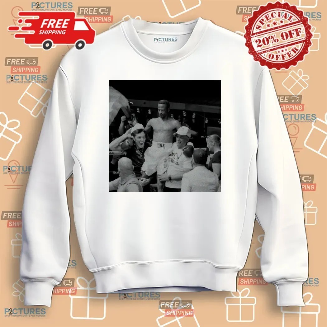 Charleston White 48-year-old Defeats Island Boys At Adin Ross' Boxing T Shirt Charleston White 48-year-old Defeats Island Boys At Adin Ross' Boxing T Shirt