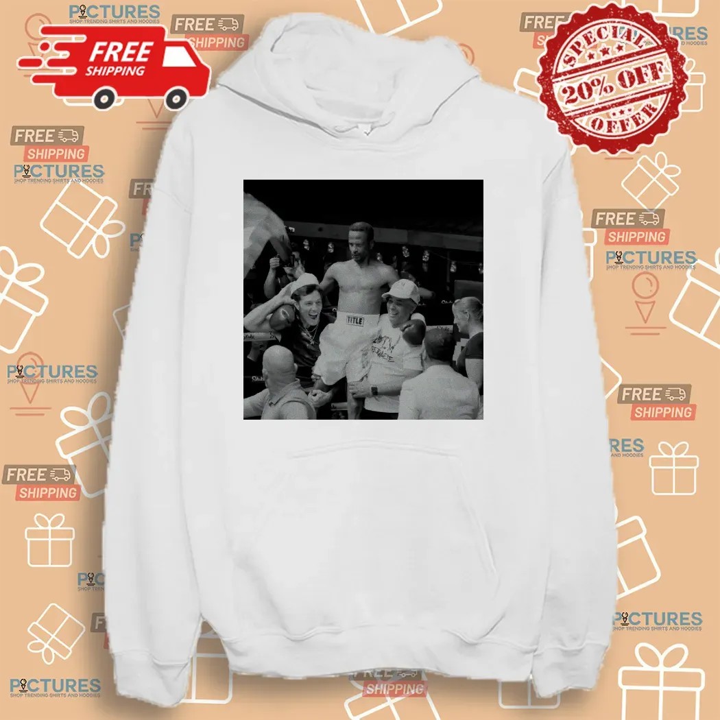 Charleston White 48-year-old Defeats Island Boys At Adin Ross' Boxing T Shirt Charleston White 48-year-old Defeats Island Boys At Adin Ross' Boxing T Shirt