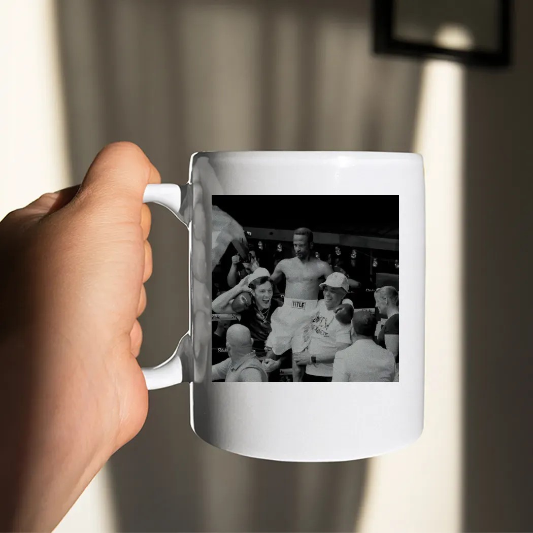 Charleston White 48-year-old Defeats Island Boys At Adin Ross' Boxing T Shirt Charleston White 48-year-old Defeats Island Boys At Adin Ross' Boxing T Shirt