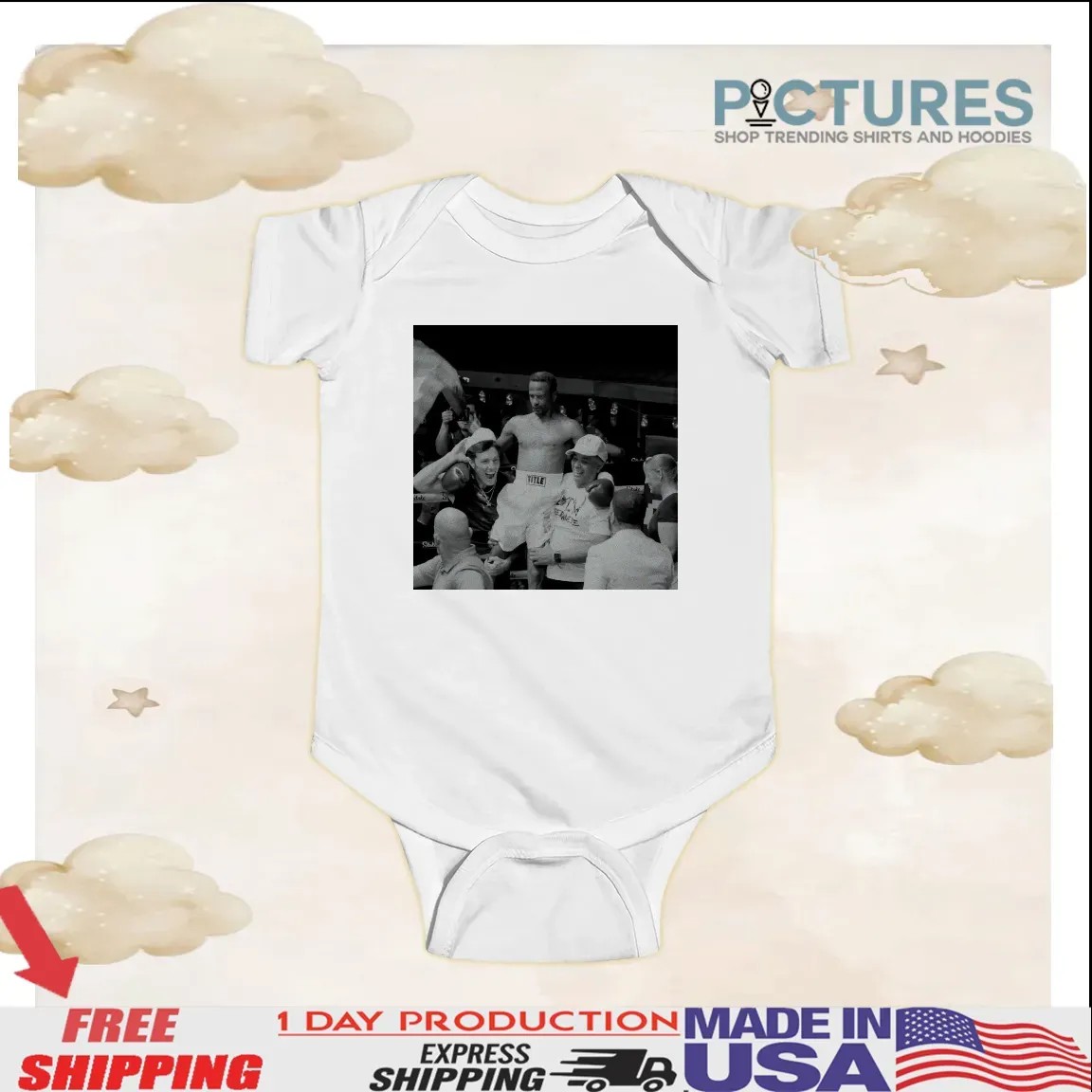 Charleston White 48-year-old Defeats Island Boys At Adin Ross' Boxing T Shirt Charleston White 48-year-old Defeats Island Boys At Adin Ross' Boxing T Shirt