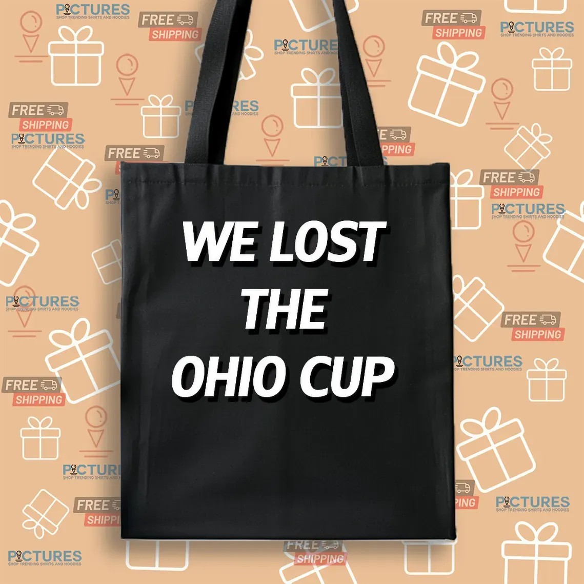 Cleveland Guardians We Lost The Ohio Cup T Shirt Cleveland Guardians We Lost The Ohio Cup T Shirt