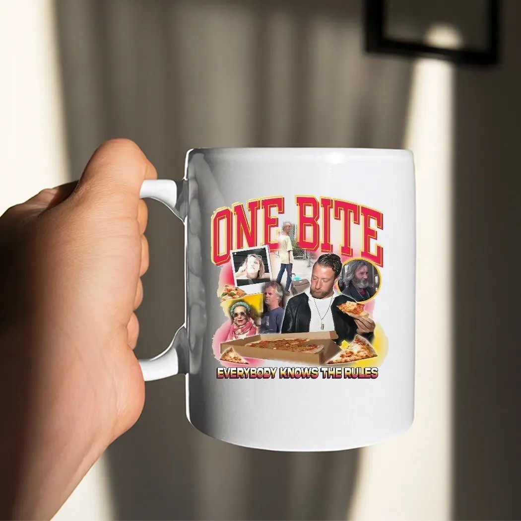 Dave Portnoy One Bite Everybody Knows The Rules Vintage Bootleg T Shirt Dave Portnoy One Bite Everybody Knows The Rules Vintage Bootleg T Shirt