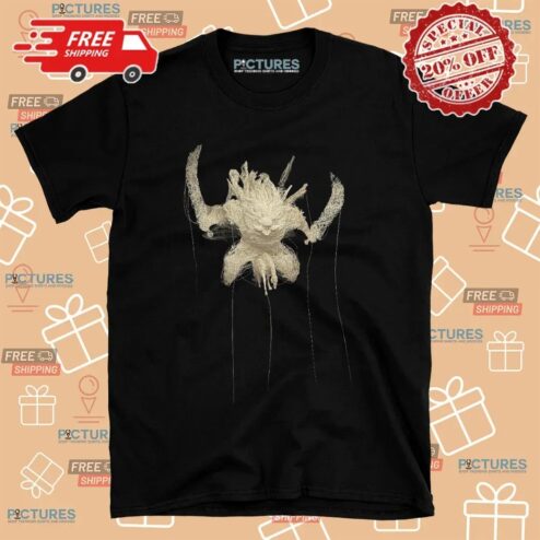 Elden Ring Torch Radahn Festival Redmane Castle Caelid T Shirt