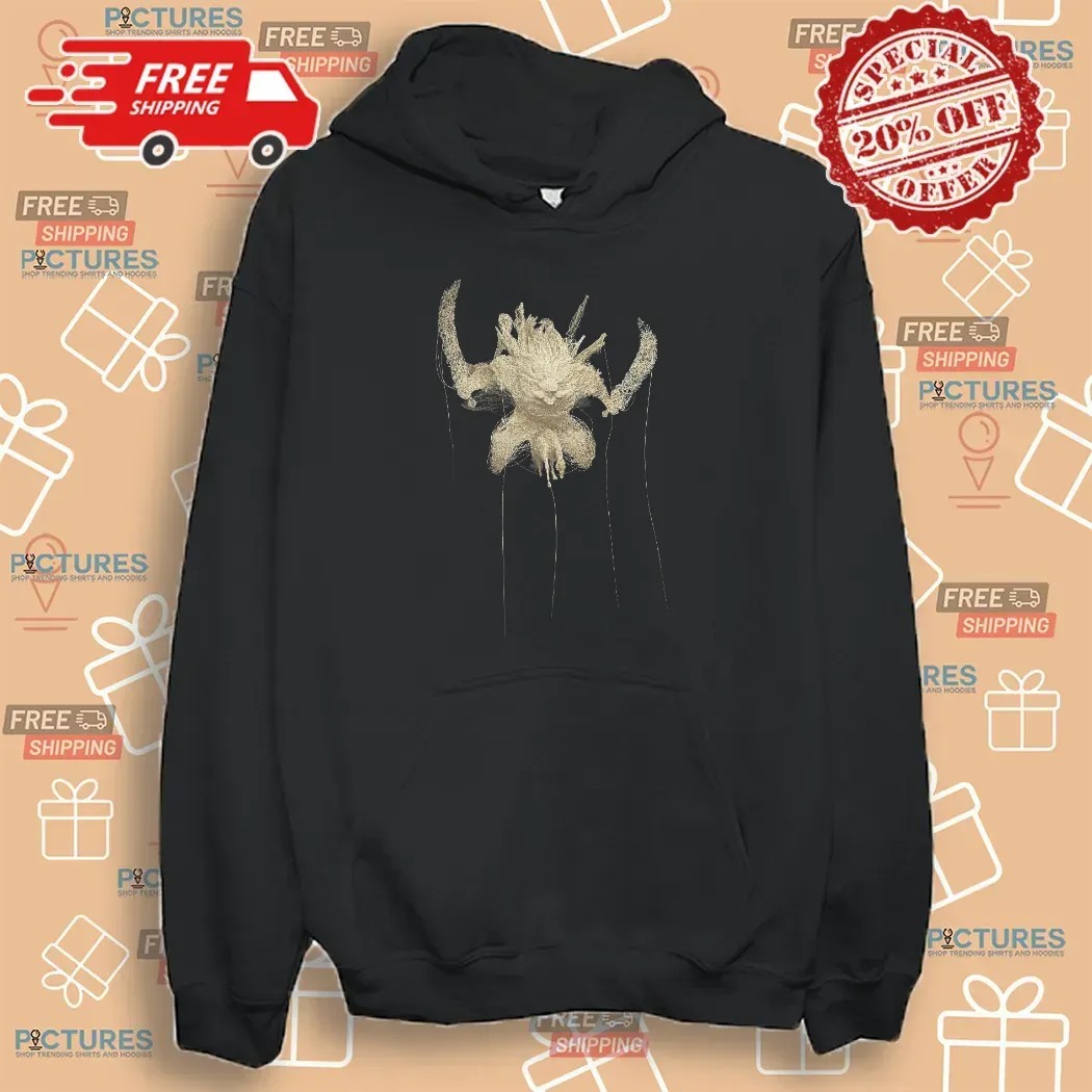 Elden Ring Torch Radahn Festival Redmane Castle Caelid T Shirt