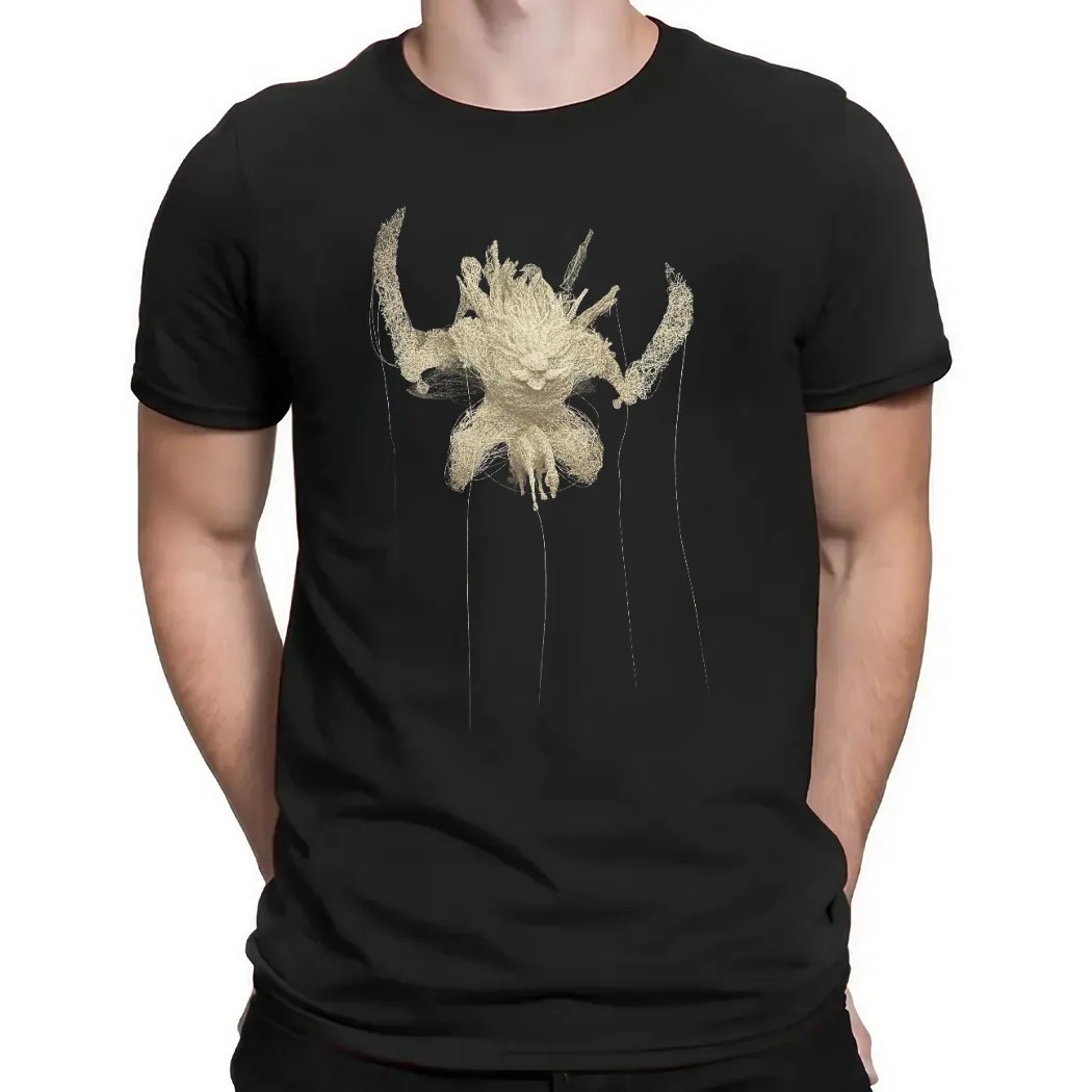 Elden Ring Torch Radahn Festival Redmane Castle Caelid T Shirt