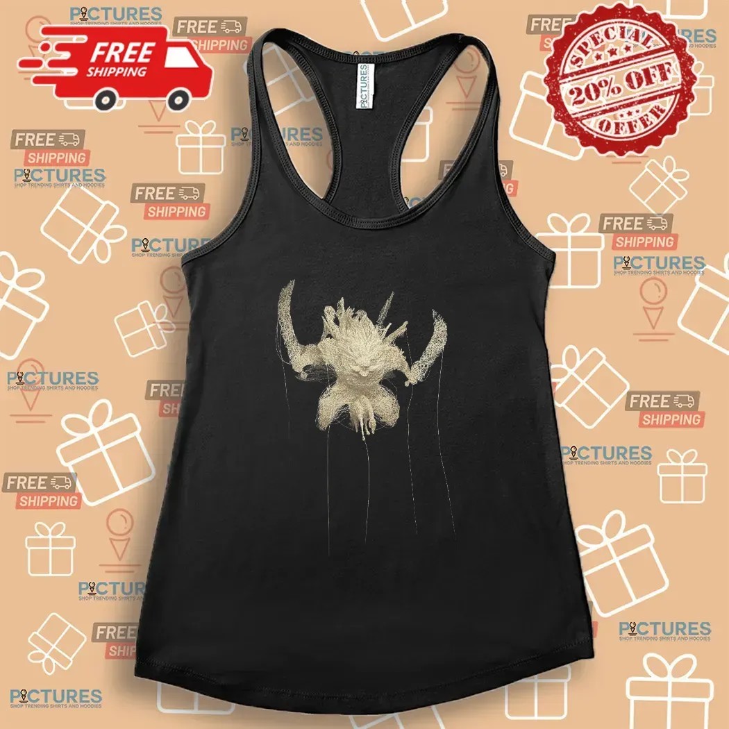 Elden Ring Torch Radahn Festival Redmane Castle Caelid T Shirt