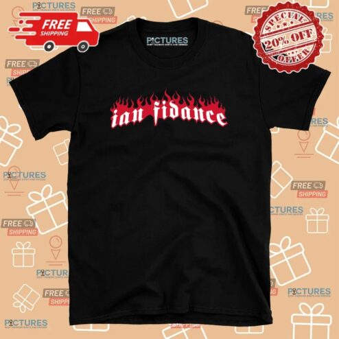Ian Fidance Call Me A Warzone Intro 'Cause I'm About To Bust Hatebreed Parody T Shirt