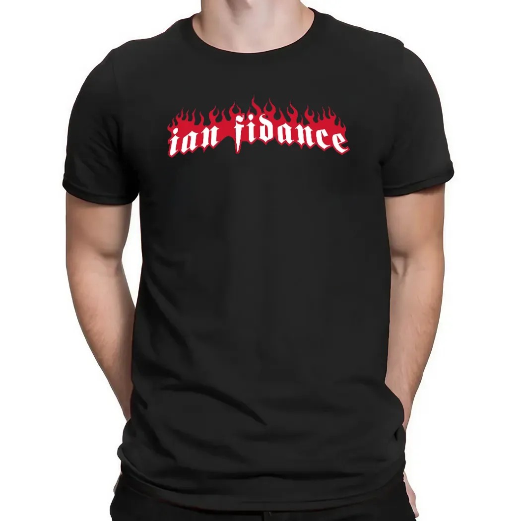 Ian Fidance Call Me A Warzone Intro 'Cause I'm About To Bust Hatebreed Parody T Shirt