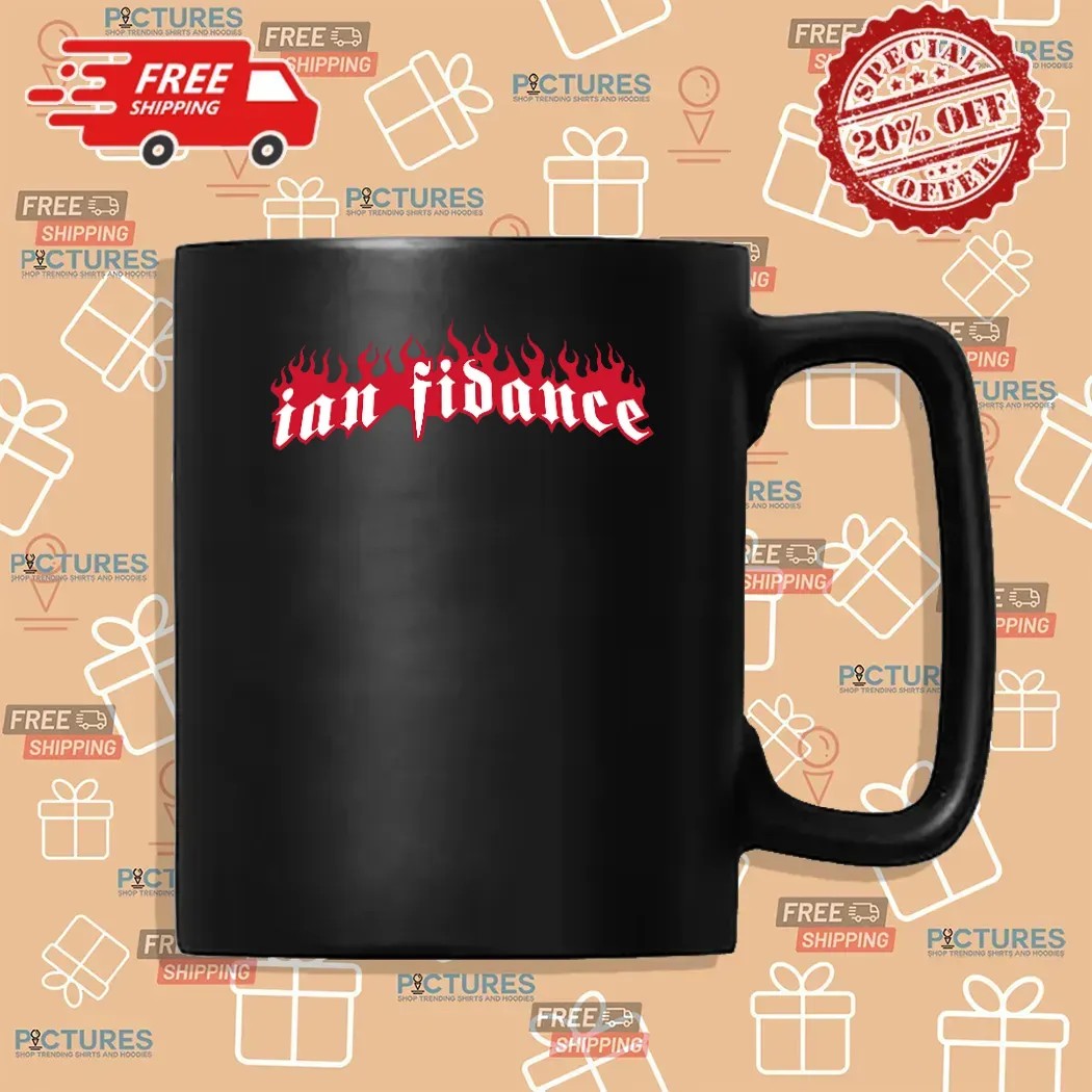Ian Fidance Call Me A Warzone Intro 'Cause I'm About To Bust Hatebreed Parody T Shirt