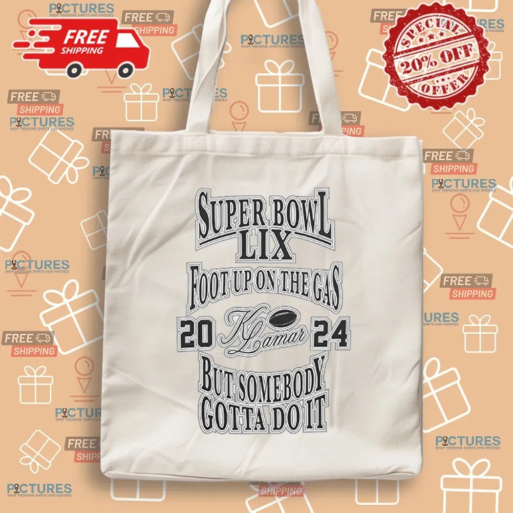 Jacob Elordi Wearing Kendrick Lamar’s SuperBowl LIX Foot Up On The Gas T Shirt