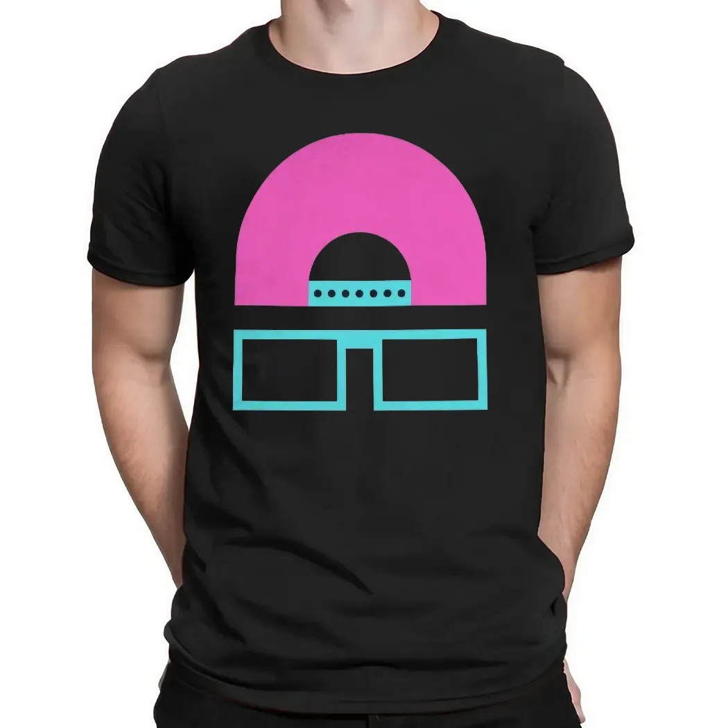 Jason Behrends You’re Small But You Play Big Ninja Warrior T Shirt