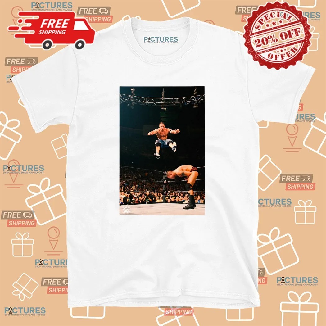 John Cena Anti Social Social Club And Wwe You Can’t See Me T Shirt