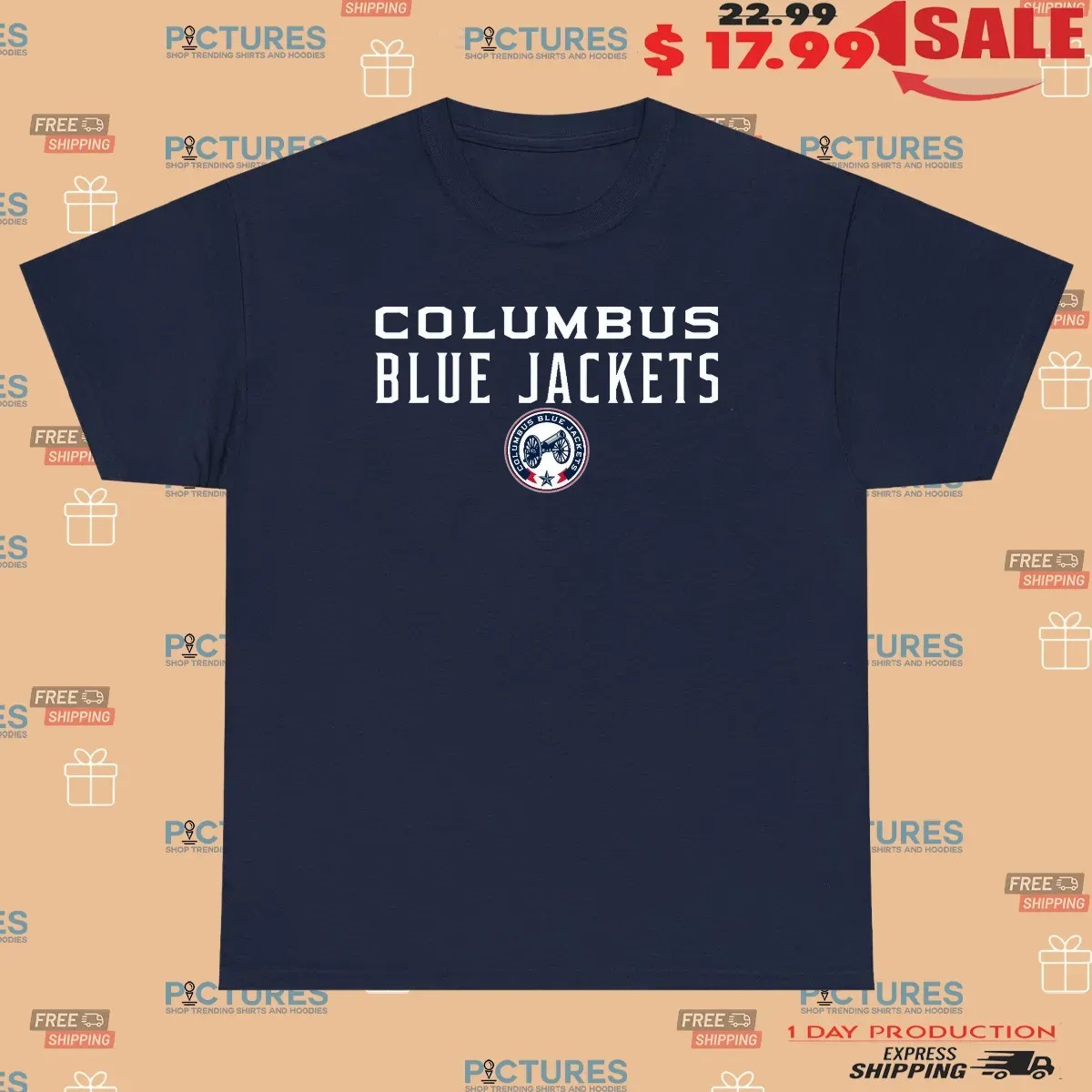Levelwear Werenski No 8 Secondary Player T Shirt