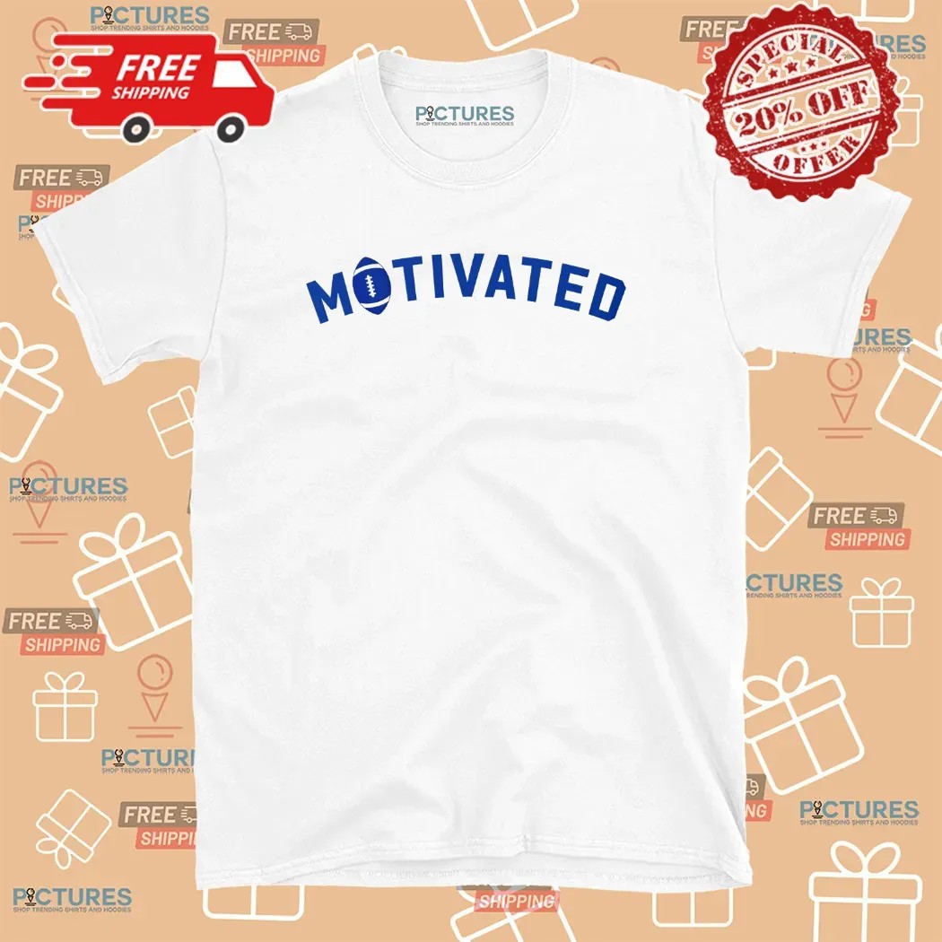 Motivated R2NG Mark Stoops Kentucky Football T Shirt