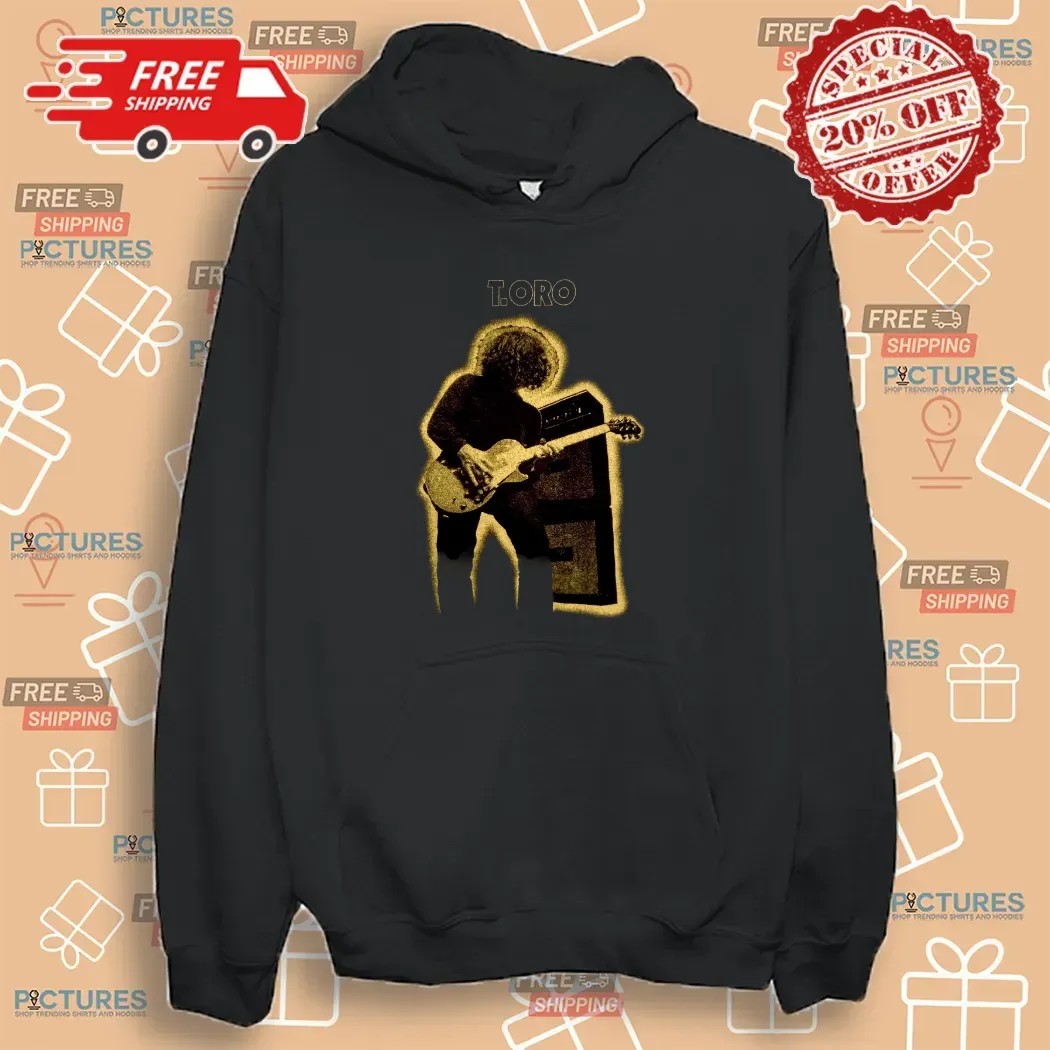 My Chemical Romance Ray Toro T.Rex Vintage T Shirt