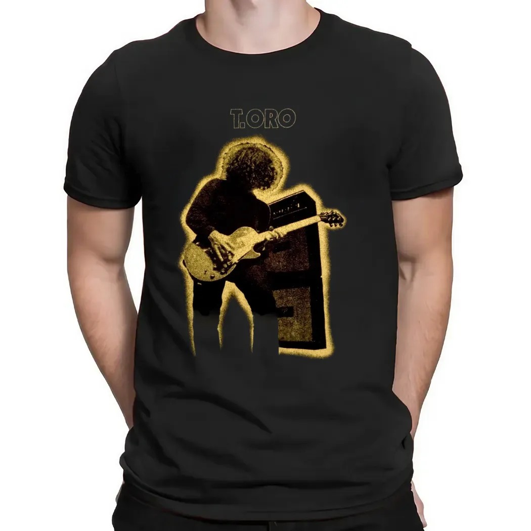 My Chemical Romance Ray Toro T.Rex Vintage T Shirt