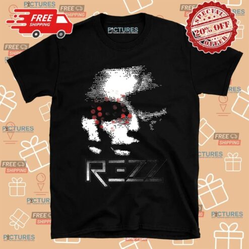 Rezz Para Somnia T Shirt