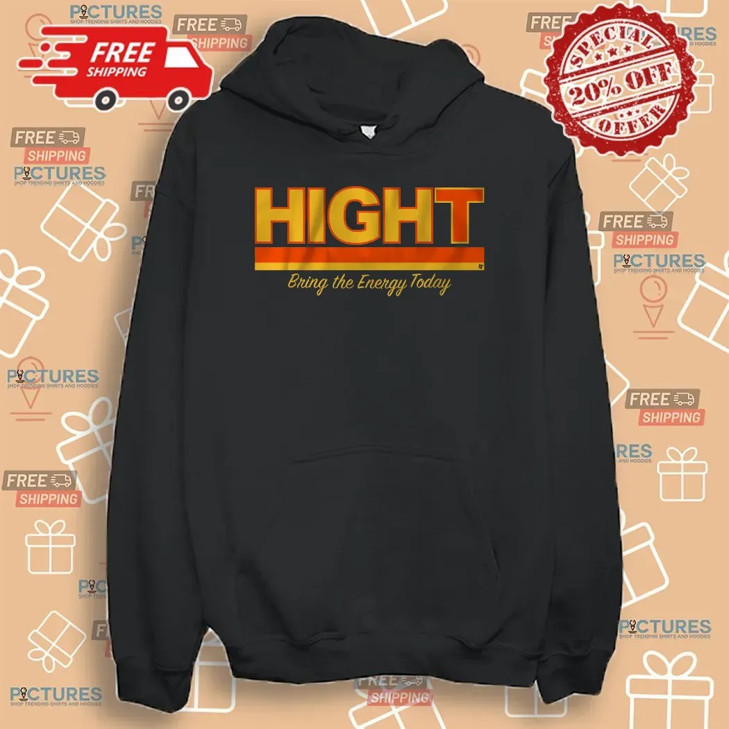 San Diego Baseball High T Bring The Energy Today T Shirt
