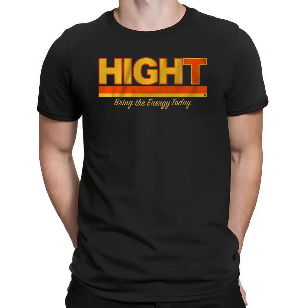 San Diego Baseball High T Bring The Energy Today T Shirt