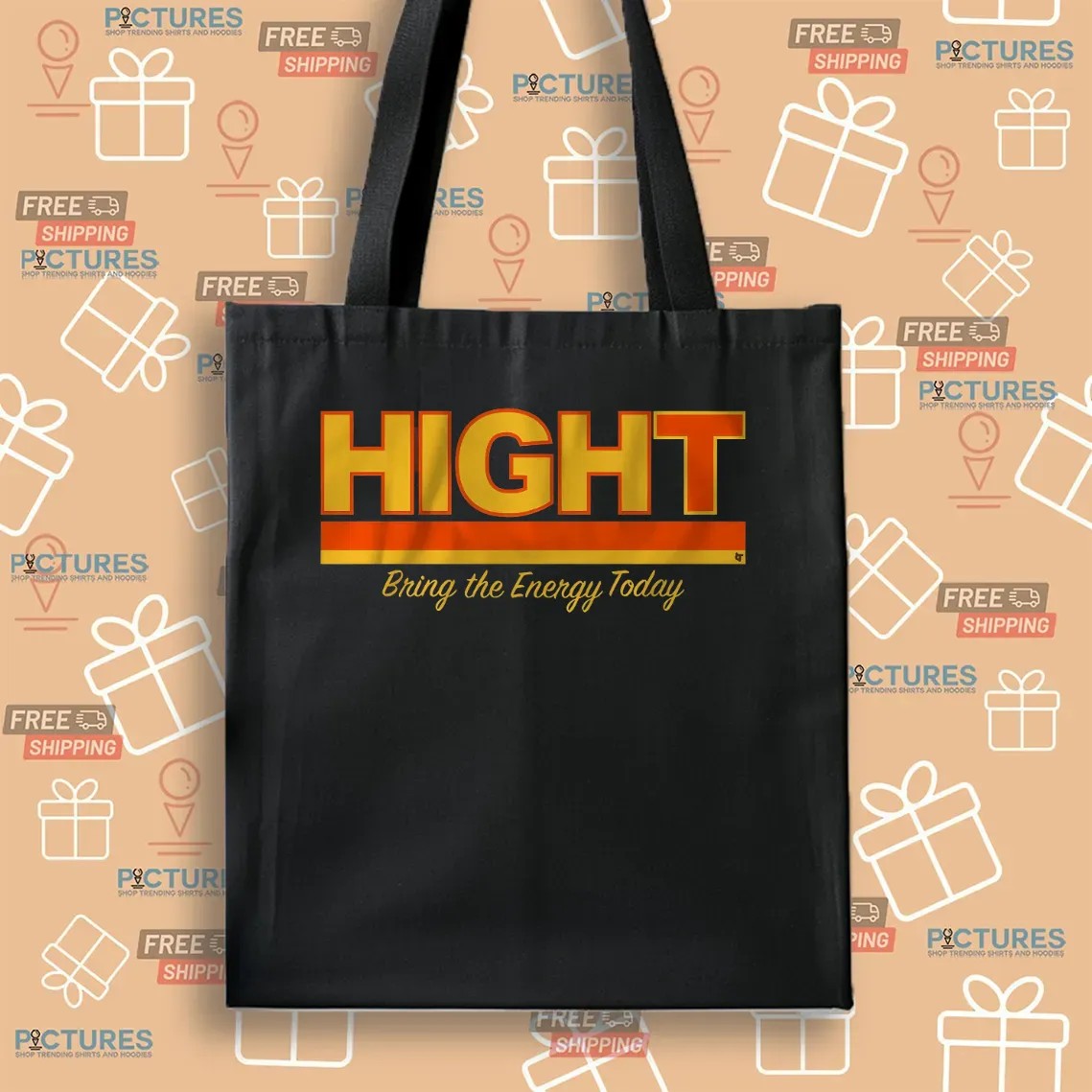 San Diego Baseball High T Bring The Energy Today T Shirt
