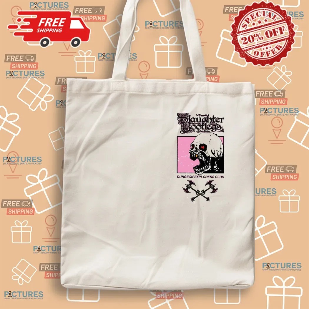 Slaughter Bootlegs Dungeon Explorers Club Member Since 2021 T Shirt Slaughter Bootlegs Dungeon Explorers Club Member Since 2021 T Shirt