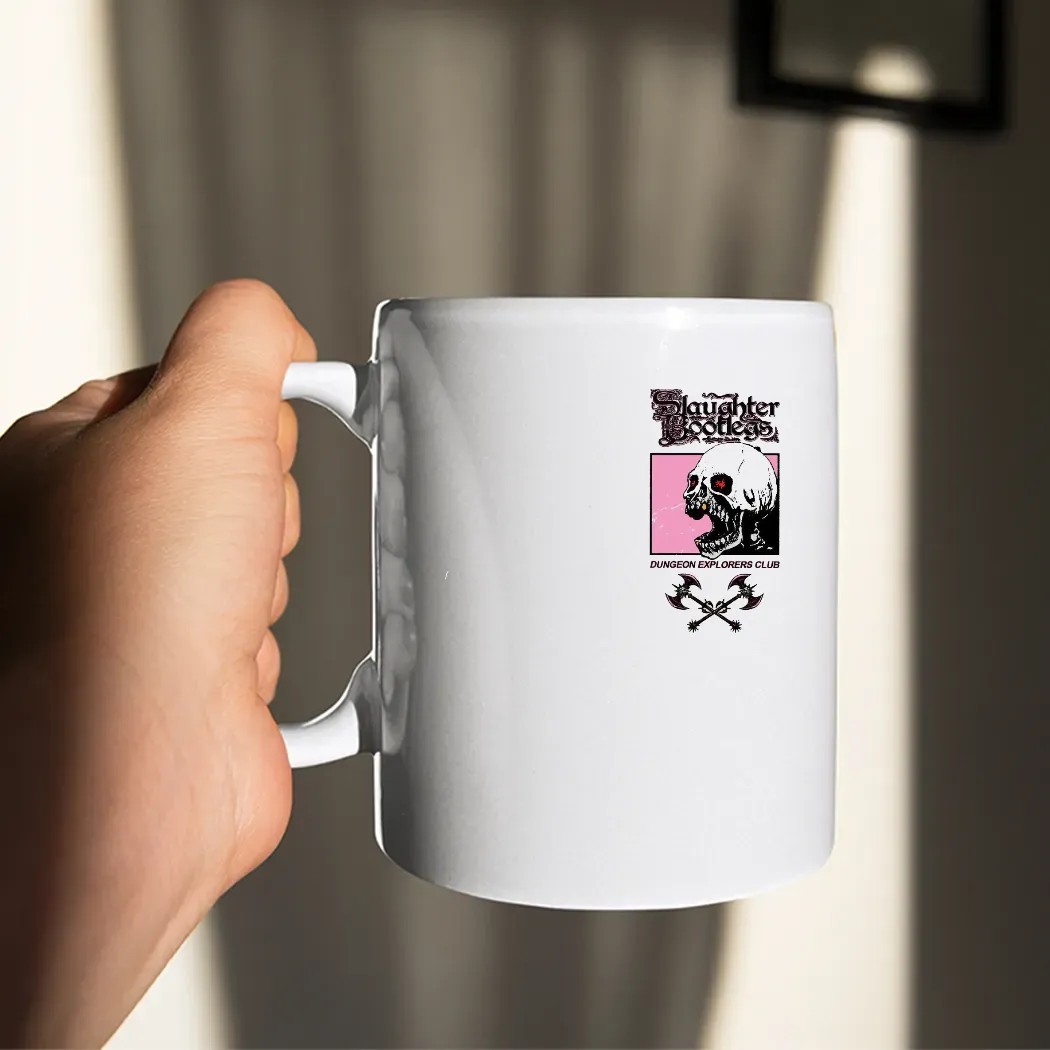 Slaughter Bootlegs Dungeon Explorers Club Member Since 2021 T Shirt Slaughter Bootlegs Dungeon Explorers Club Member Since 2021 T Shirt