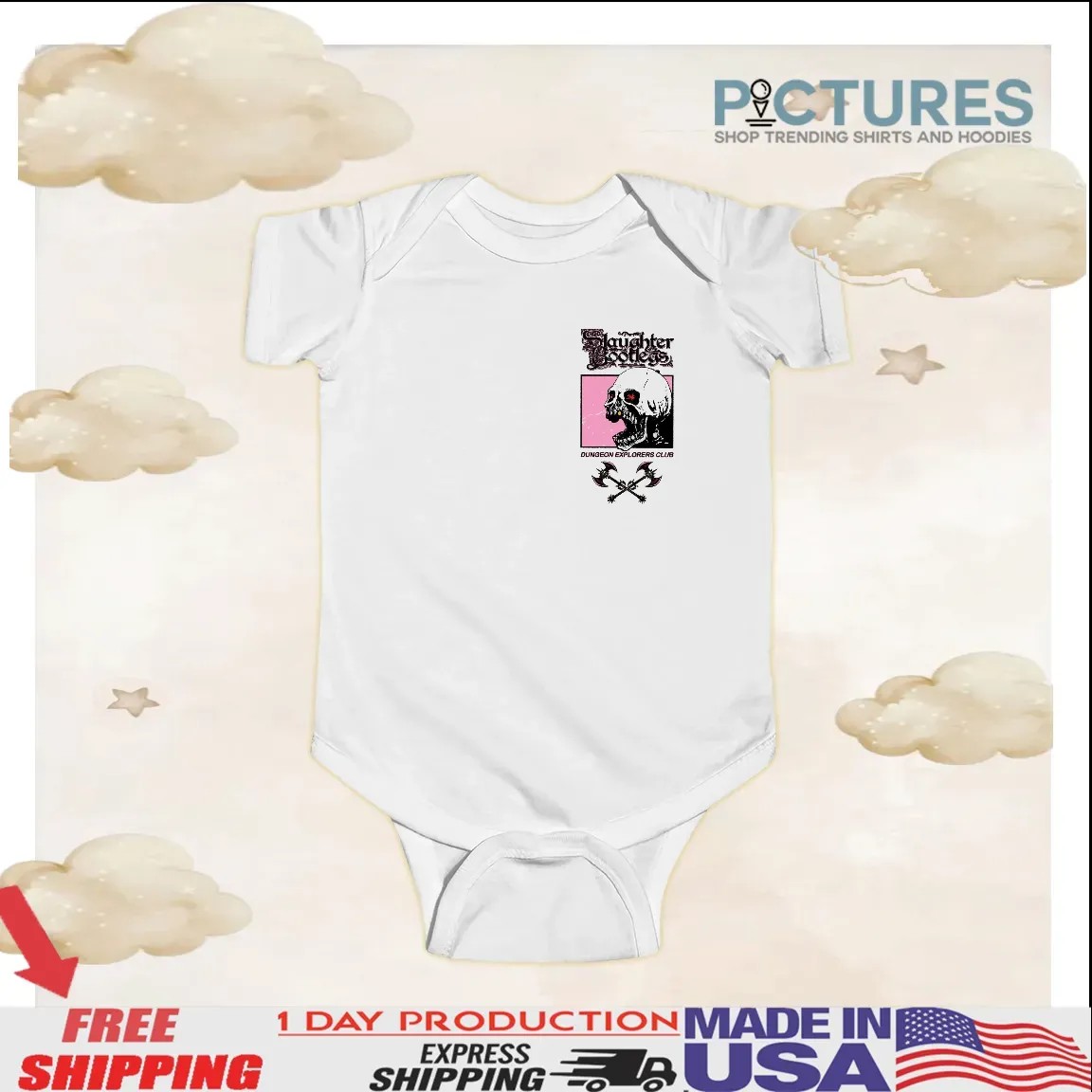 Slaughter Bootlegs Dungeon Explorers Club Member Since 2021 T Shirt Slaughter Bootlegs Dungeon Explorers Club Member Since 2021 T Shirt