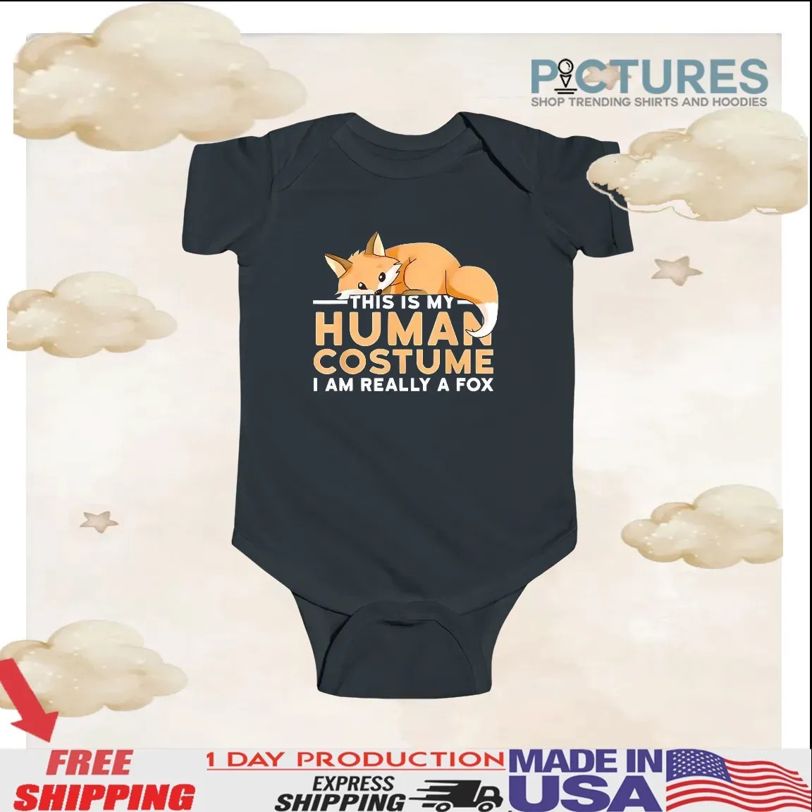 Squirrel This Is My Human Costume I Am Really A Fox T Shirt Squirrel This Is My Human Costume I Am Really A Fox T Shirt