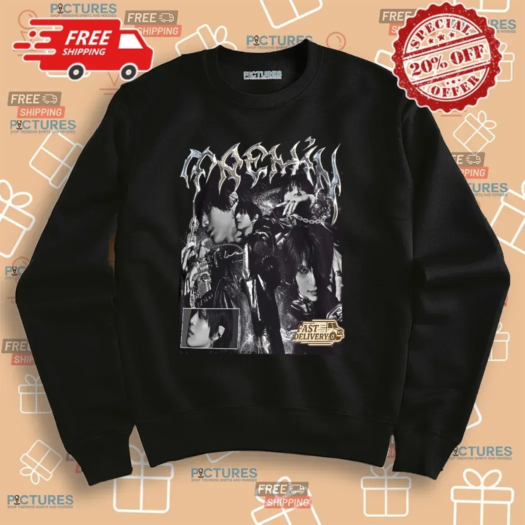 Taemin Dead Metal Kpop Vintage Bootleg T Shirt Taemin Dead Metal Kpop Vintage Bootleg T Shirt