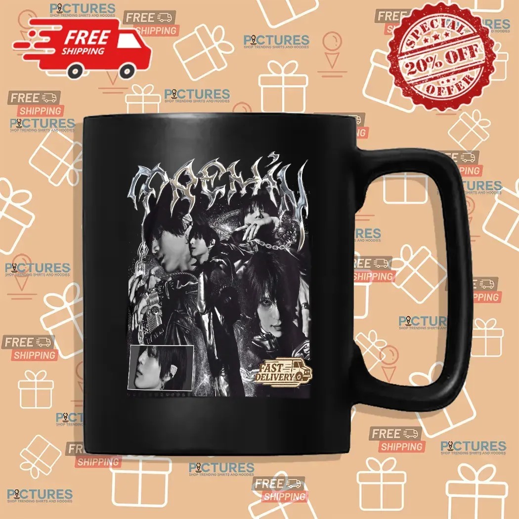 Taemin Dead Metal Kpop Vintage Bootleg T Shirt Taemin Dead Metal Kpop Vintage Bootleg T Shirt