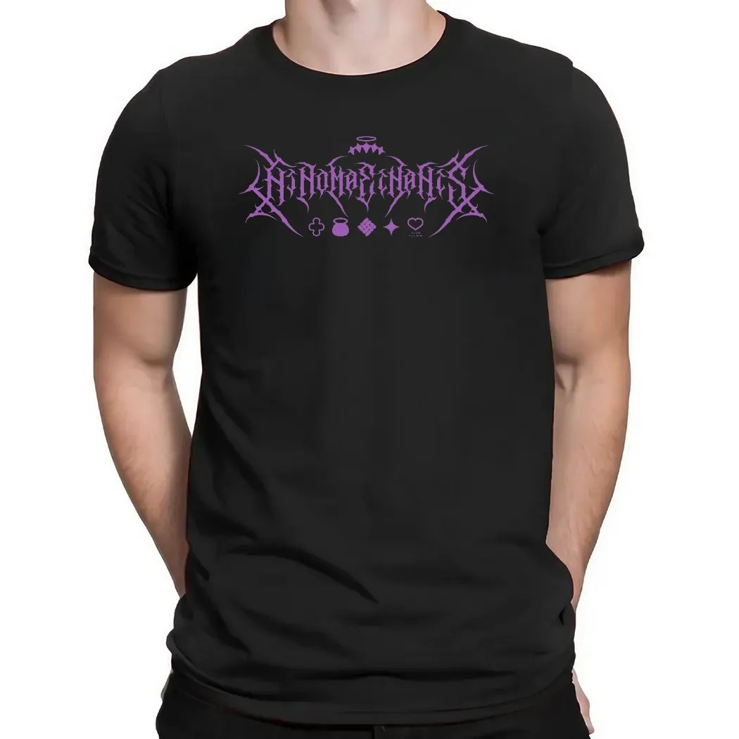 Takotime The World Is Yours Ninomae Ina'nis Hololive EN T Shirt
