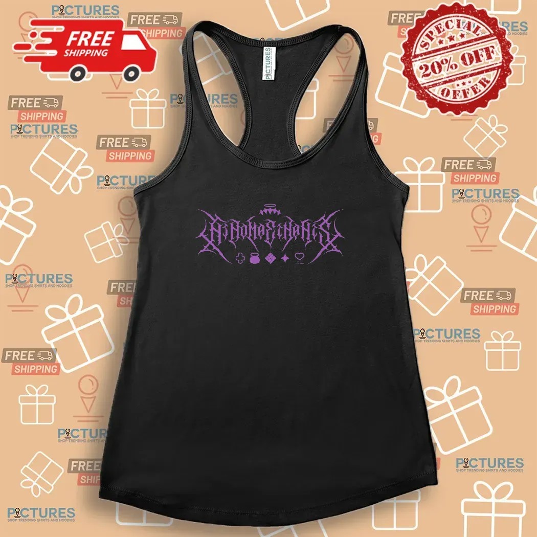 Takotime The World Is Yours Ninomae Ina'nis Hololive EN T Shirt