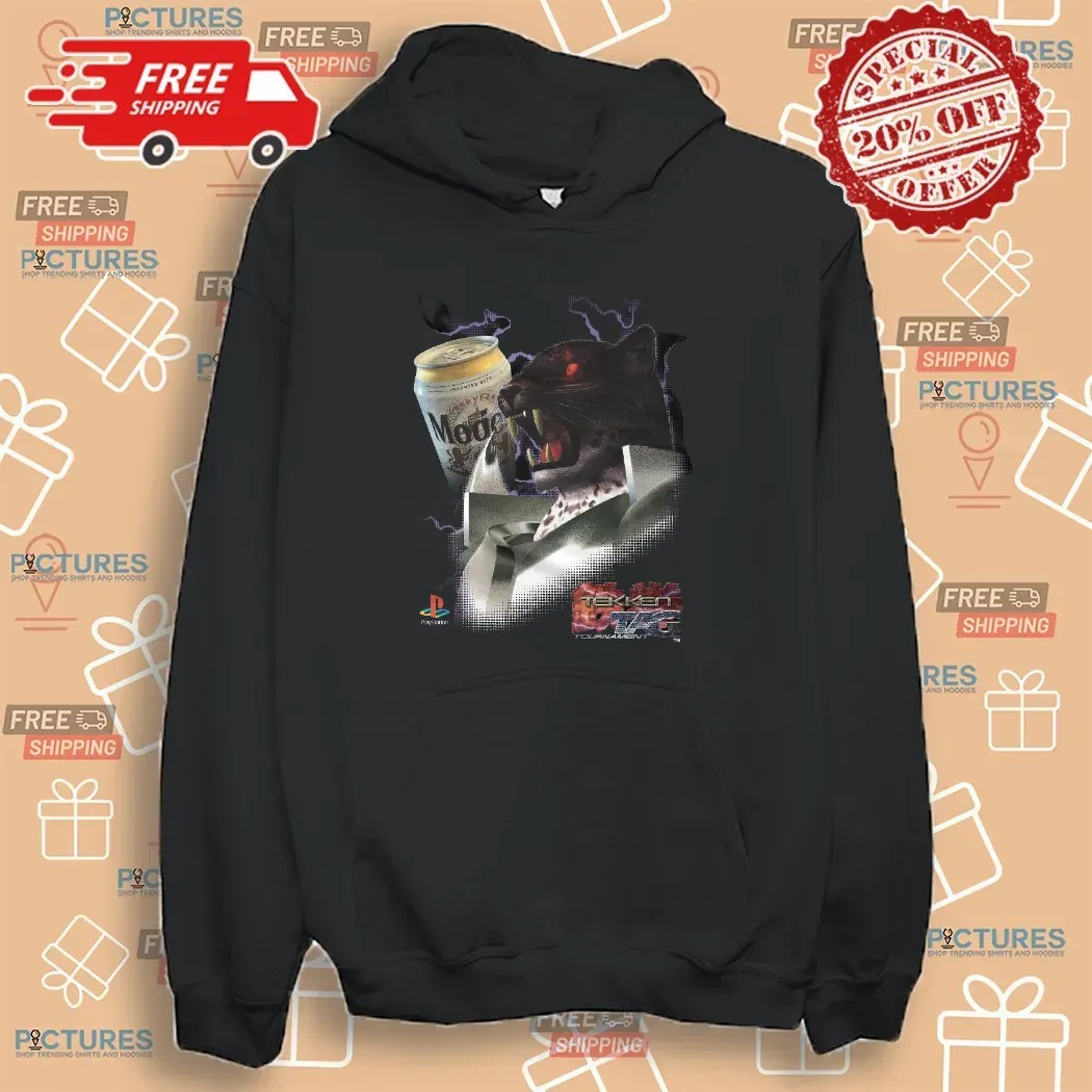 Tekken Tag Tournament Armor King Armor King Mashup Bootleg T Shirt