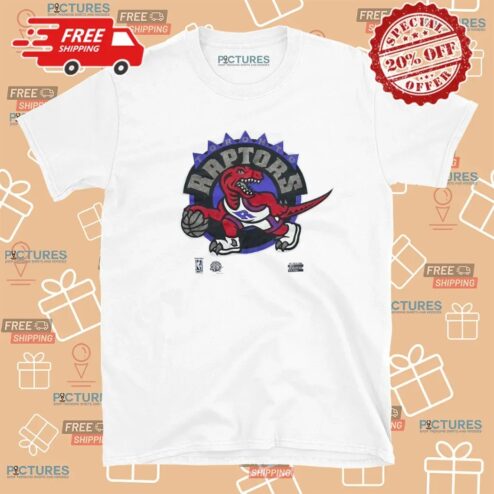 Toronto Raptors Nba Basketball Vintage T Shirt