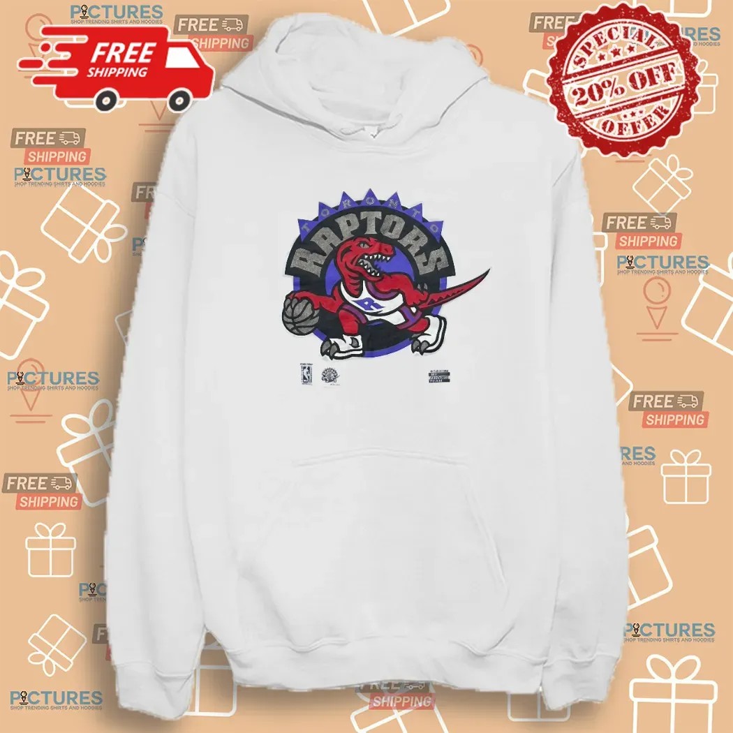 Toronto Raptors Nba Basketball Vintage T Shirt