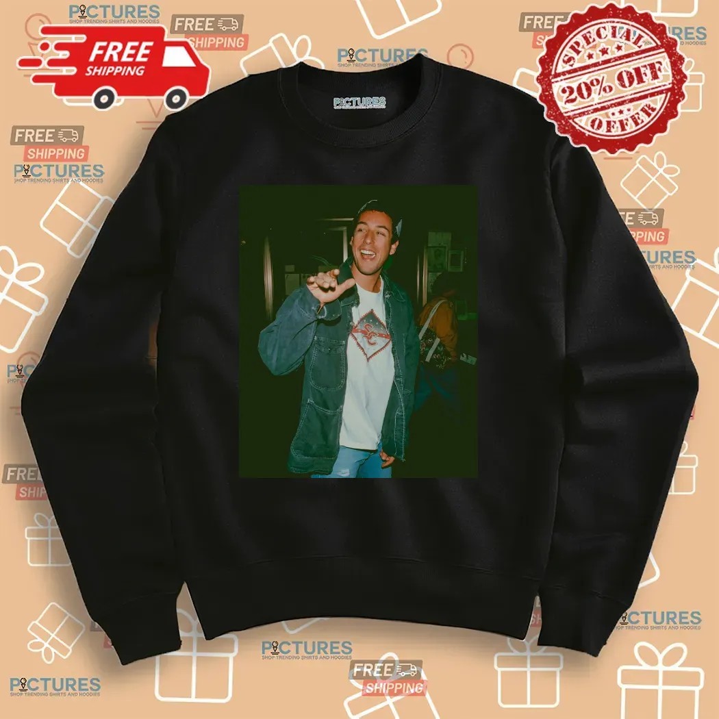 Adam Sandler Happy Gilmore Vintage T Shirt