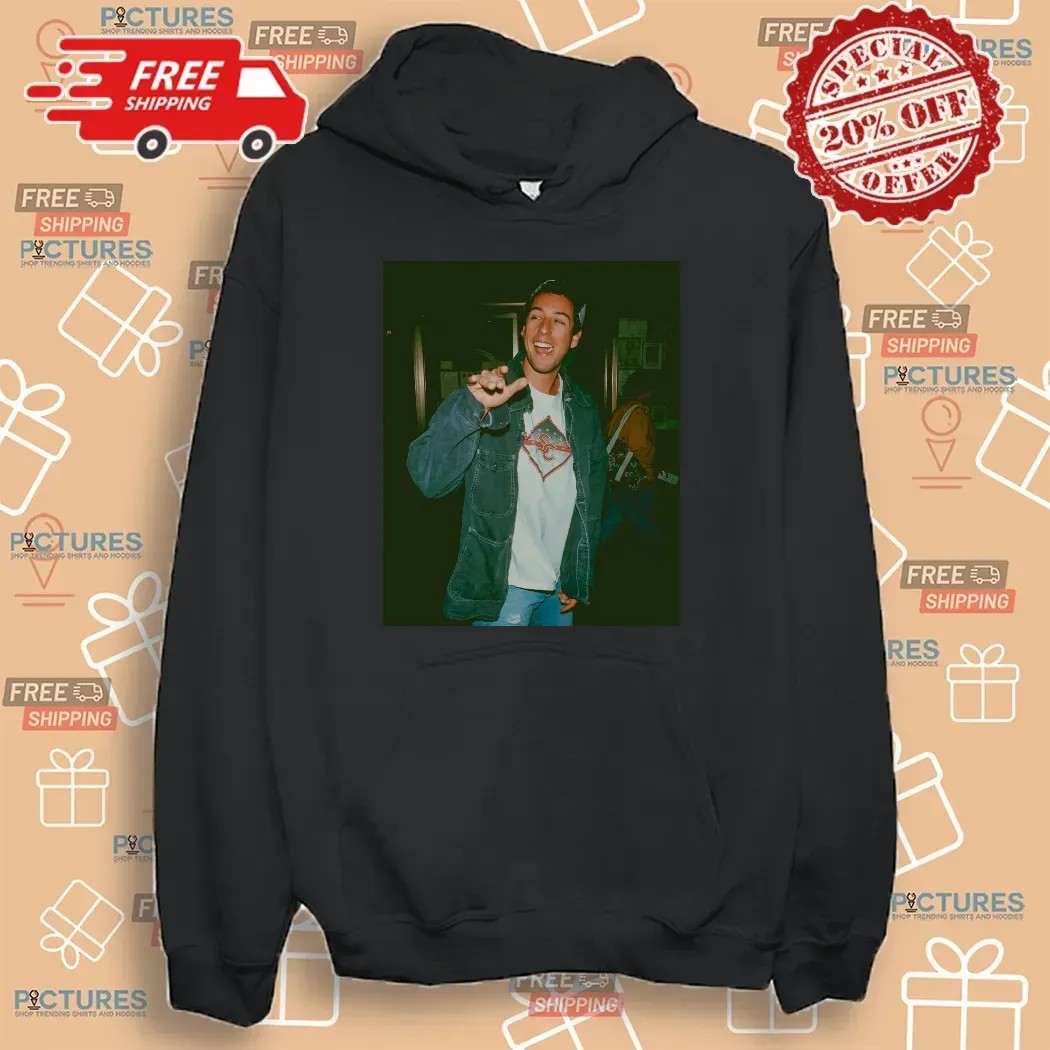 Adam Sandler Happy Gilmore Vintage T Shirt
