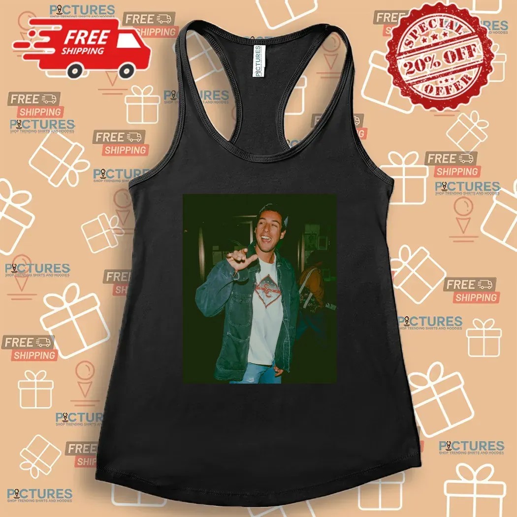 Adam Sandler Happy Gilmore Vintage T Shirt