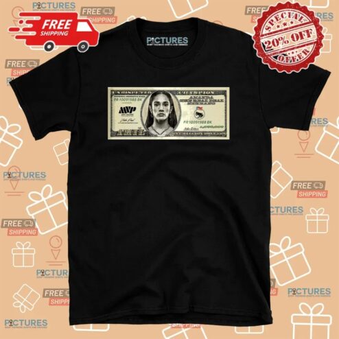 Amanda Serrano Boxer Undisputed Champion One Million Dollar T Shirt