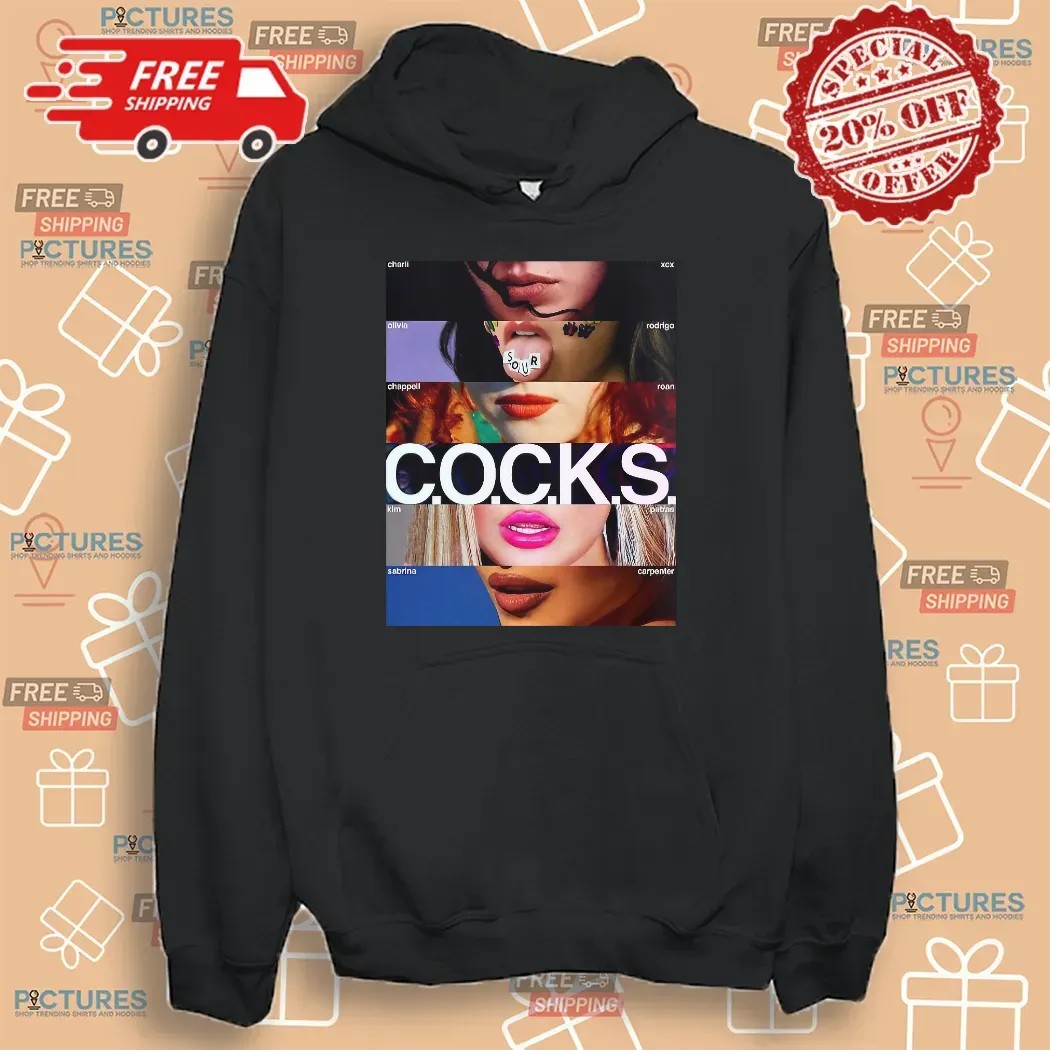 C.K.S Charli XCX Olivia Rodrigo Chappell Roan Kim Petras And Sabrina Carpenter At Silk City Diner Bar And Lounge Philly On August 1 2025 T Shirt