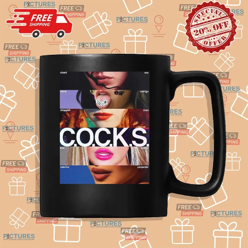 C.K.S Charli XCX Olivia Rodrigo Chappell Roan Kim Petras And Sabrina Carpenter At Silk City Diner Bar And Lounge Philly On August 1 2025 T Shirt